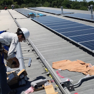 Commercial Solar