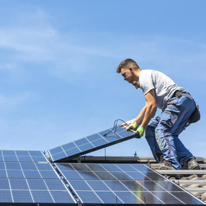 Residential Solar
